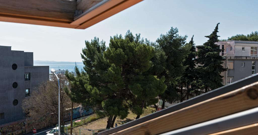Apartment Viki Split Ngoại thất bức ảnh