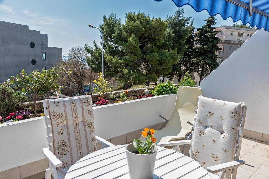 Apartment Viki Split Ngoại thất bức ảnh
