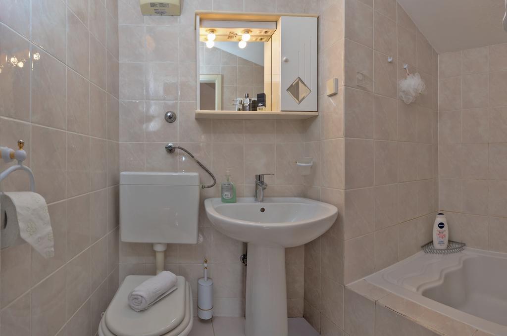Apartment Viki Split Ngoại thất bức ảnh