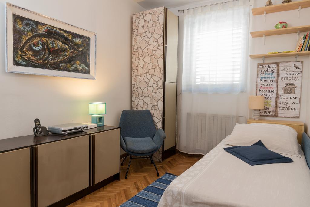 Apartment Viki Split Ngoại thất bức ảnh