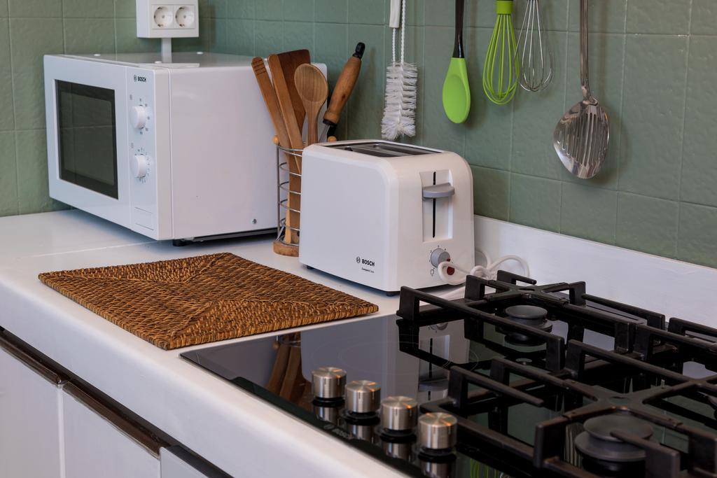 Apartment Viki Split Ngoại thất bức ảnh