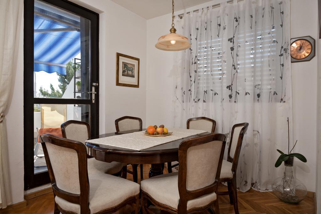 Apartment Viki Split Ngoại thất bức ảnh