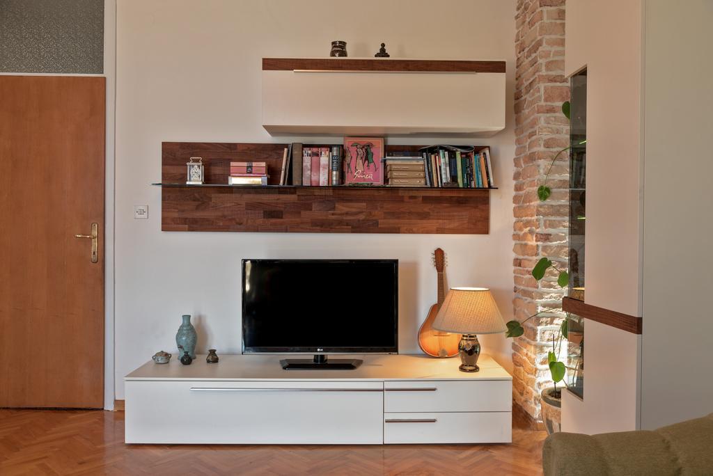 Apartment Viki Split Ngoại thất bức ảnh