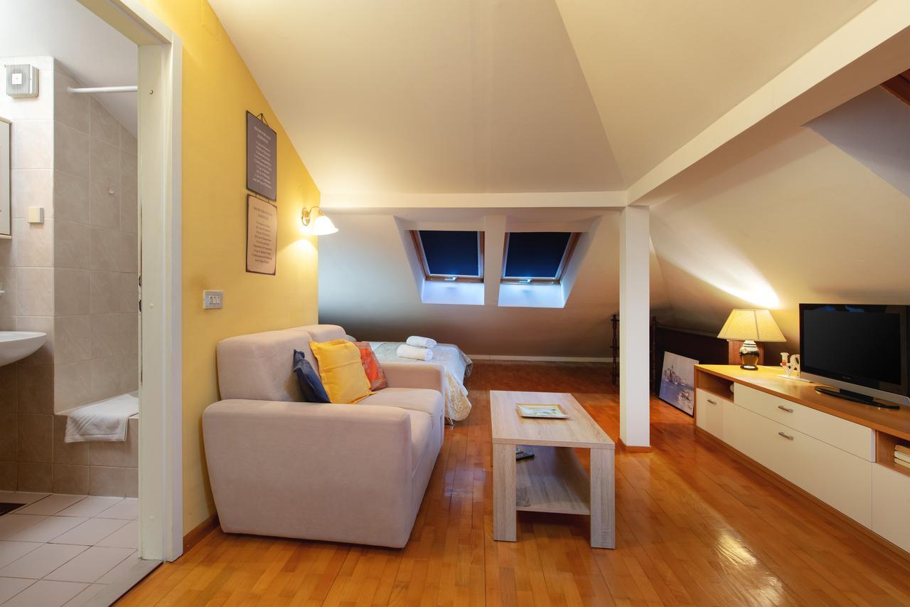 Apartment Viki Split Ngoại thất bức ảnh