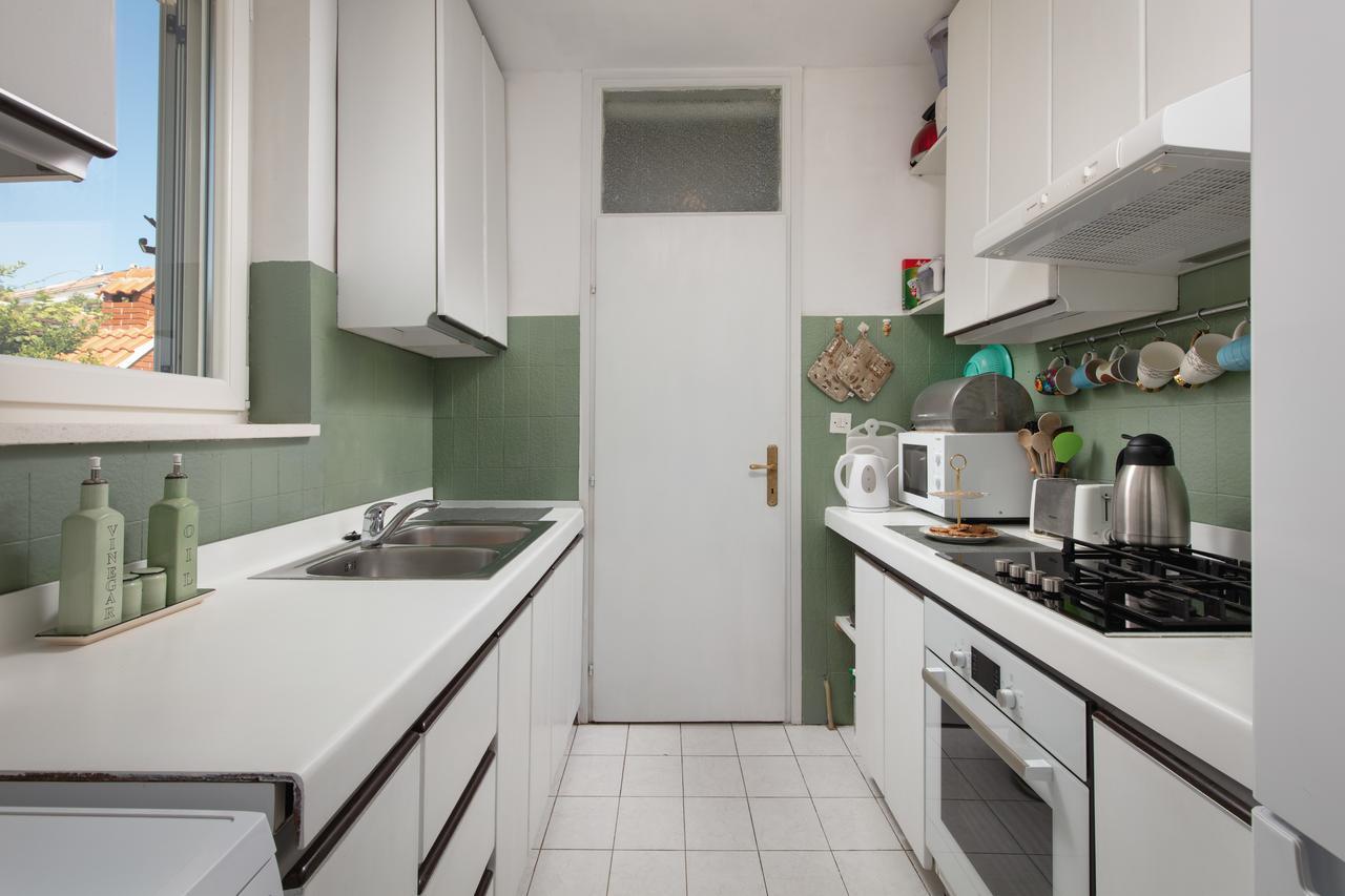 Apartment Viki Split Ngoại thất bức ảnh