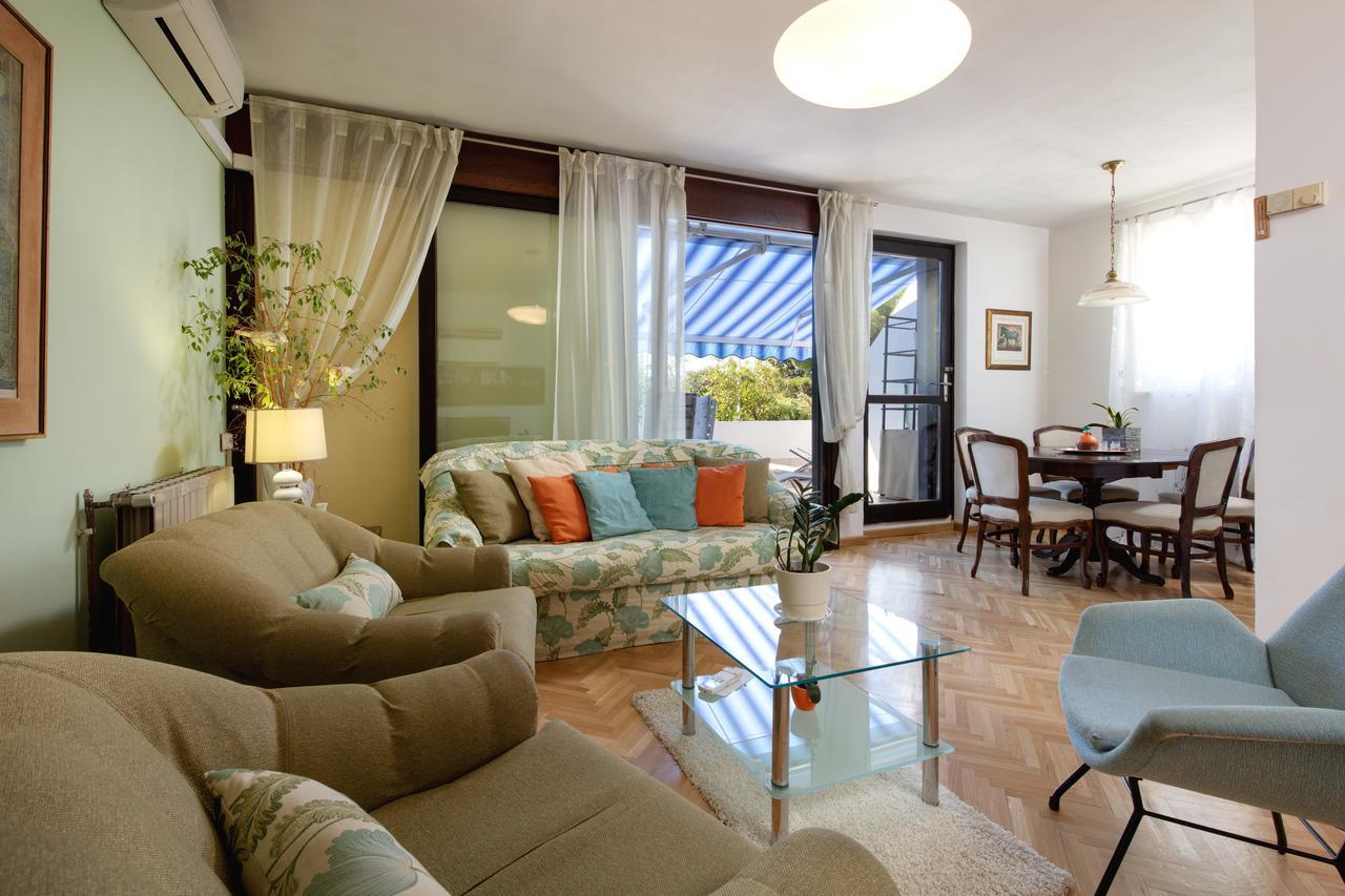 Apartment Viki Split Ngoại thất bức ảnh
