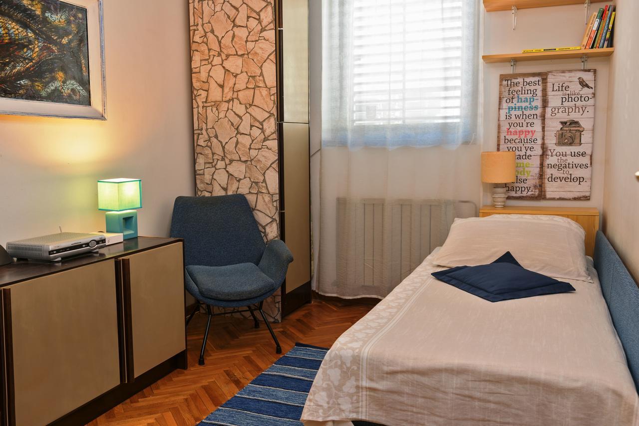 Apartment Viki Split Ngoại thất bức ảnh