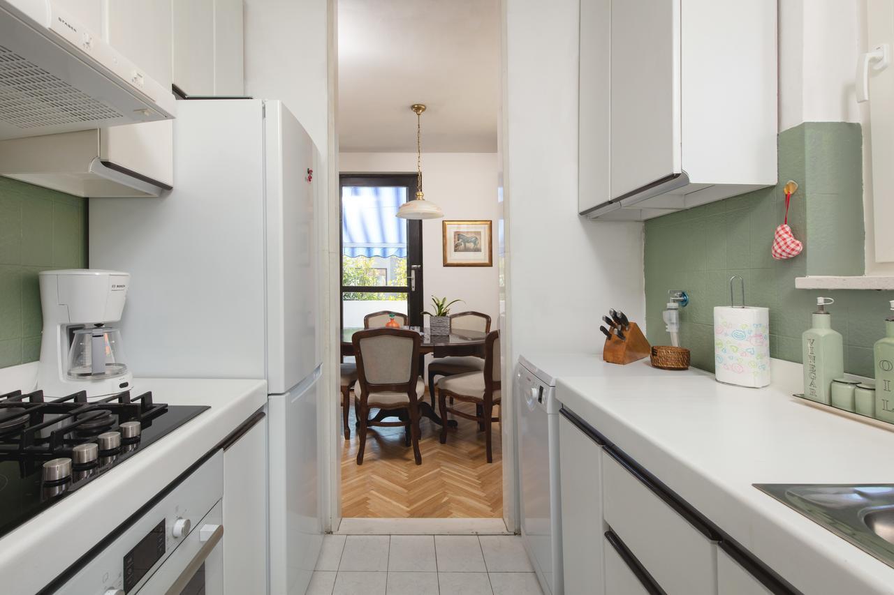 Apartment Viki Split Ngoại thất bức ảnh
