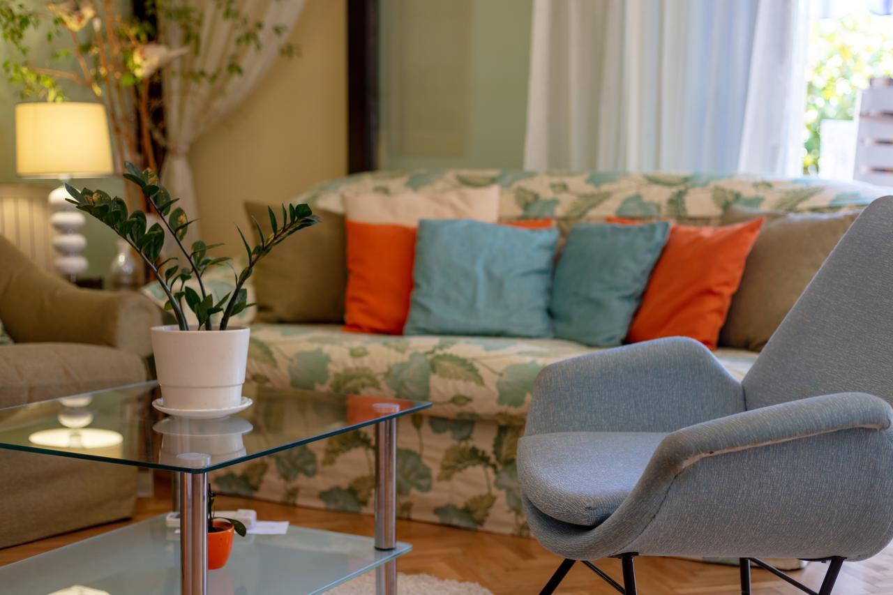 Apartment Viki Split Ngoại thất bức ảnh