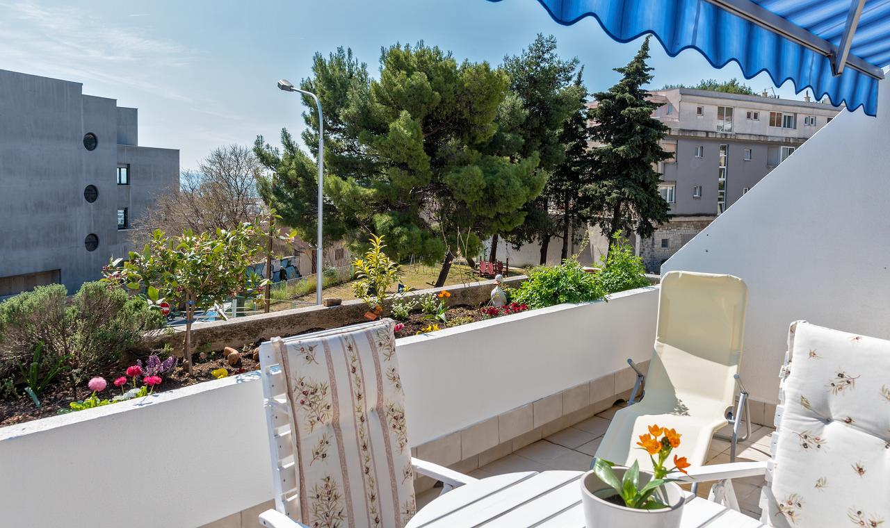 Apartment Viki Split Ngoại thất bức ảnh
