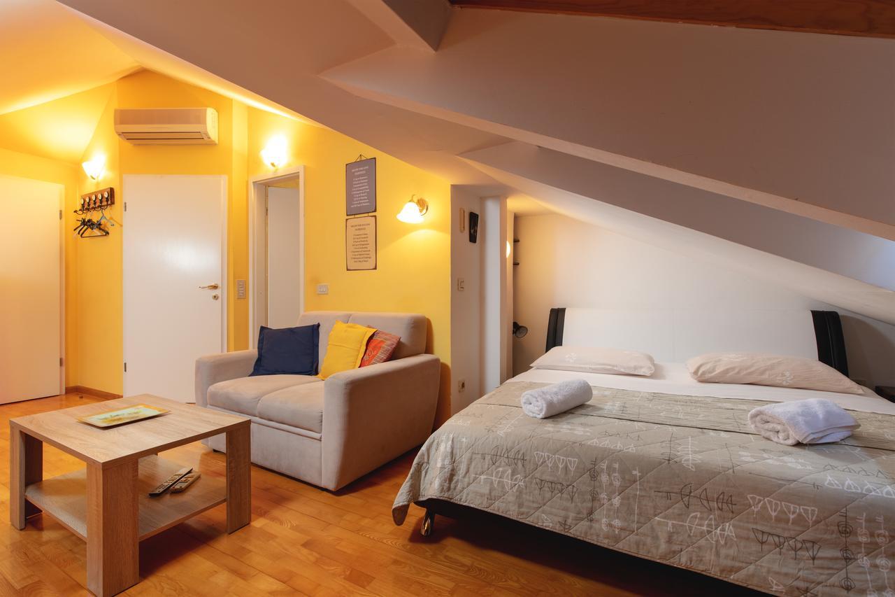 Apartment Viki Split Ngoại thất bức ảnh